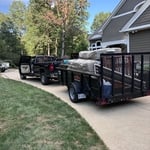 Furniture move