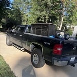 Furniture move
