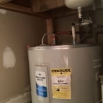 Water Heater