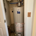 Water Heater