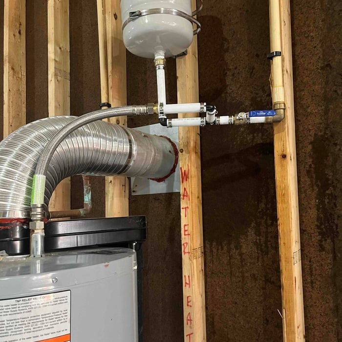 Water Heater