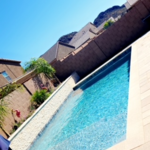 Pool Maintenance