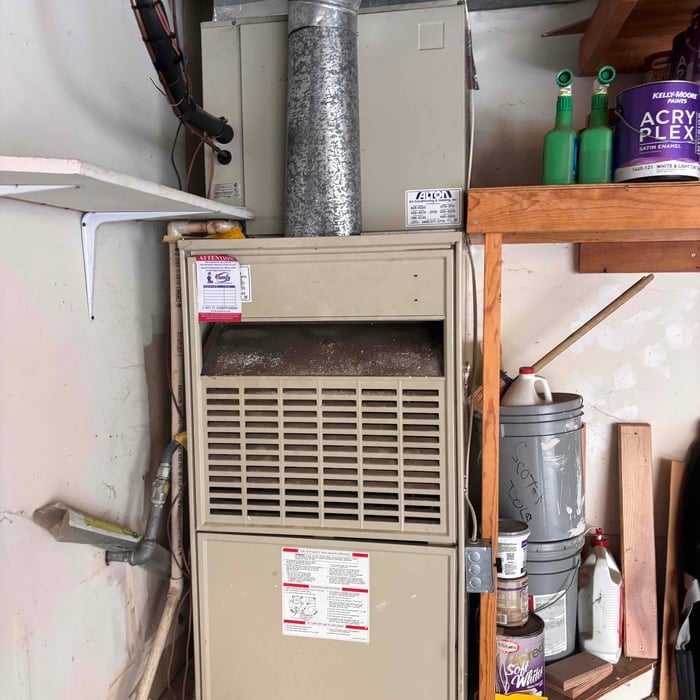 HVAC