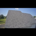 new roof