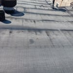 new roof