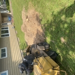 Stump Grinding