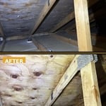 Before & After