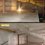 Before & After