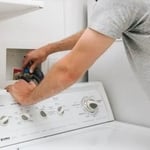 I Fix Appliances