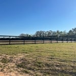 Four Board Fence