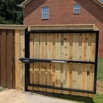 Auto Metal Frame