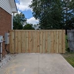 Custom Gate