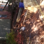Retaining Wall