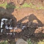 Backflow/Valve Repair