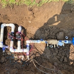 Backflow/Valve Repair