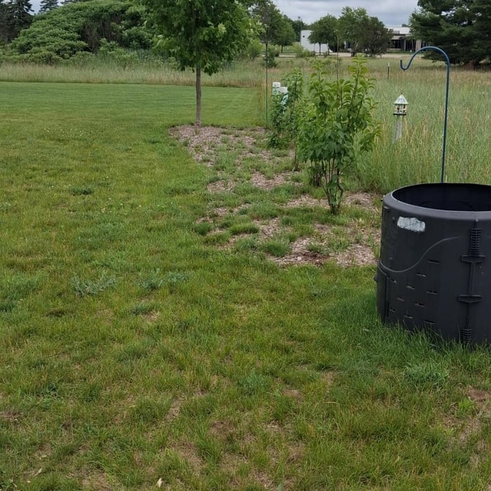 Mulch