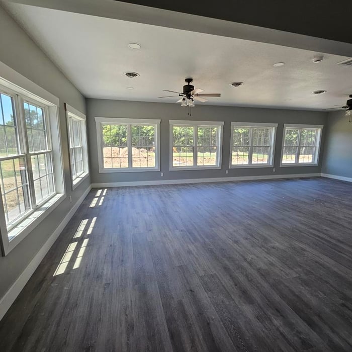 BARNDOMINIUM