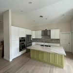 Kitchen Remodeling