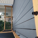 Deck make over