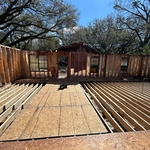 Home Restoration