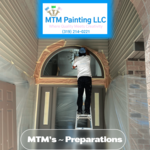 MTM's ~Door Refinishes