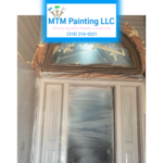 MTM's ~Door Refinishes