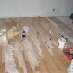 Refinishing