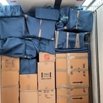 Long Distance Movers