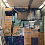 Secure Truck Load