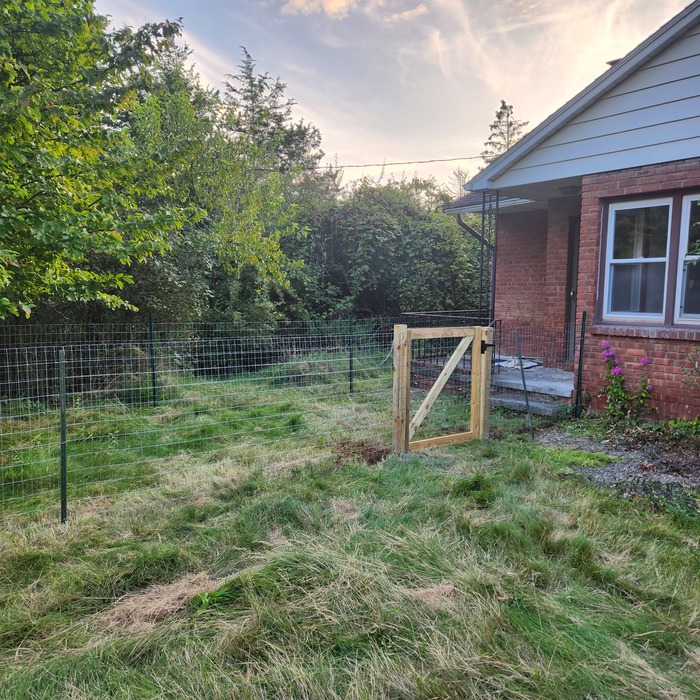 Fence