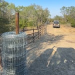 Ranch Fencing