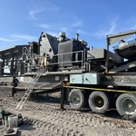 Crusher Repair