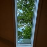 Velux Skylight