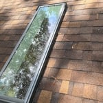 Velux Skylight