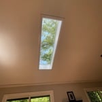 Velux Skylight