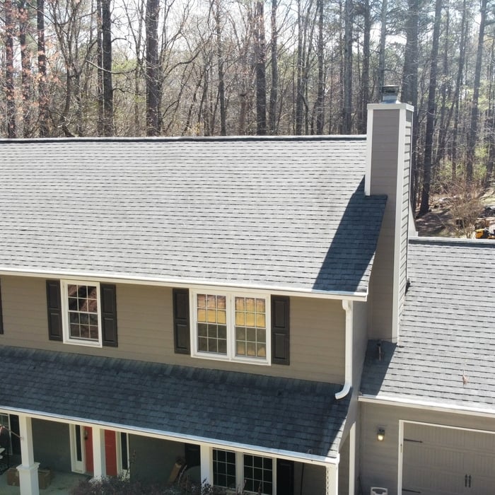 Roof Replacement