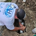 Leak Repair