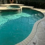 Handrail Install