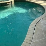 Handrail Install