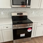 Noah Lane Custom Home
