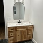 Noah Lane Custom Home