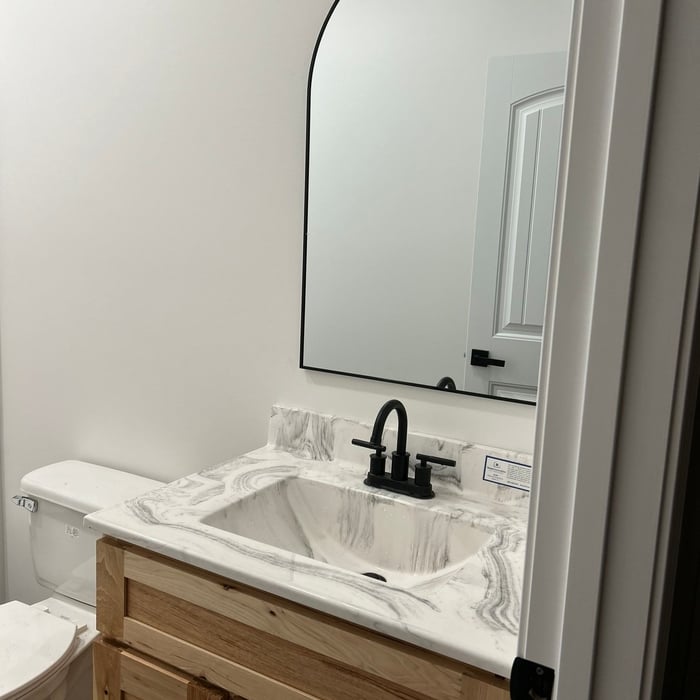 Noah Lane Custom Home