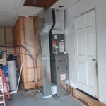 TOTAL SYSTEM REPLACEMENT