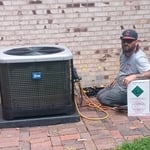 New A/C