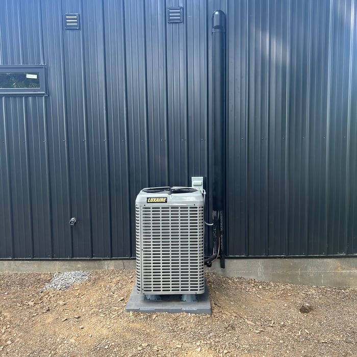 Heat pump