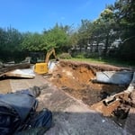 Pool demo