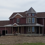 Front Elevation