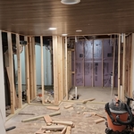 Framing
