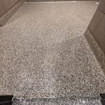 Bathroom - Gas Station