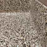 Bathroom - Gas Station